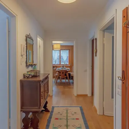 Apartament Camille - Accogliente E Con Parcheggio - Cour 0078