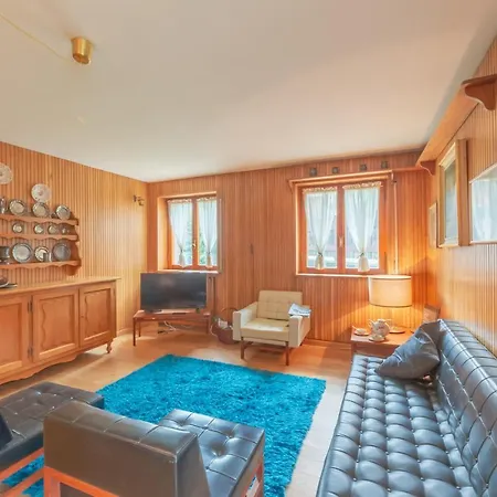 Apartament Camille - Accogliente E Con Parcheggio - Cour 0078