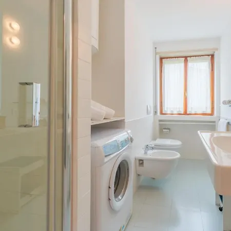 Apartament Camille - Accogliente E Con Parcheggio - Cour 0078
