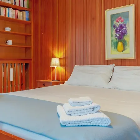 Camille - Accogliente - Cour 0078 公寓 库马约尔