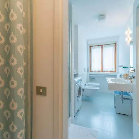 公寓 Camille - Accogliente - Cour 0078