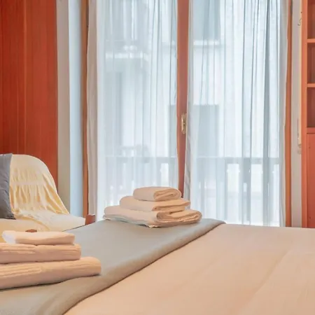 Camille - Accogliente - Cour 0078 公寓