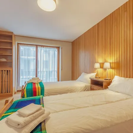 Camille - Accogliente - Cour 0078 公寓