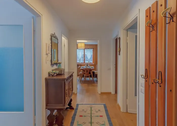 شقة Camille - Accogliente - Cour 0078