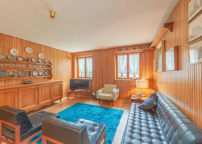 شقة Camille - Accogliente - Cour 0078