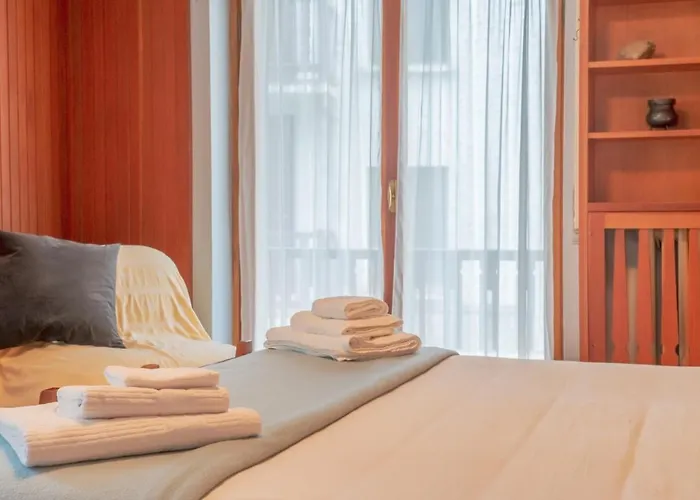 Camille - Accogliente - Cour 0078 شقة